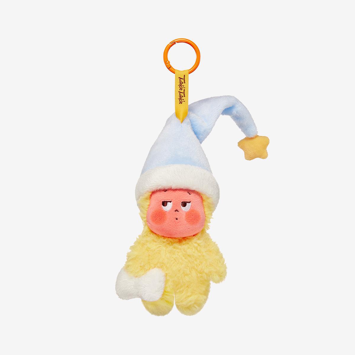 We are Twinkle Twinkle Series Plush Full Set
