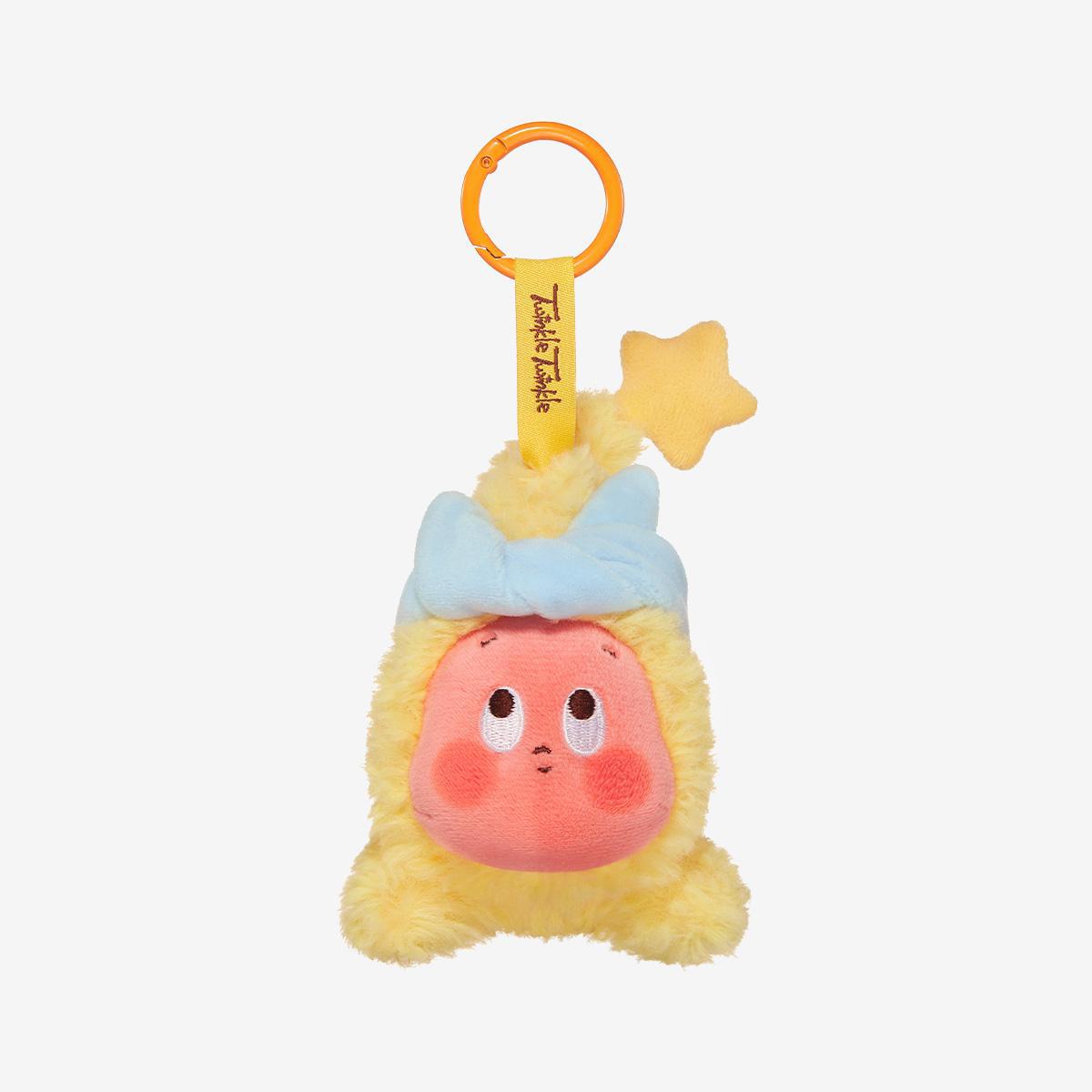 We are Twinkle Twinkle Series Plush Full Set
