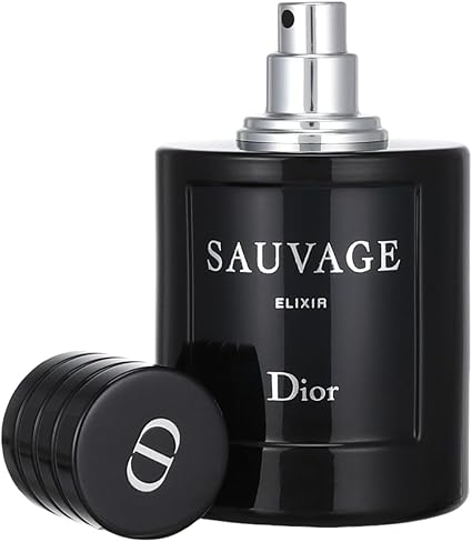 Dior Sauvage Elixir 3.4 fl oz Men's Eau de Parfum Spray