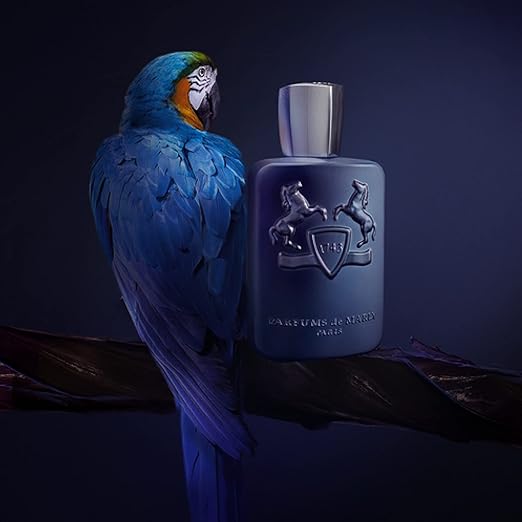Parfums de Marly LAYTON Royal Essence EDP Spray 4.2 fl oz. NEW Sealed Box