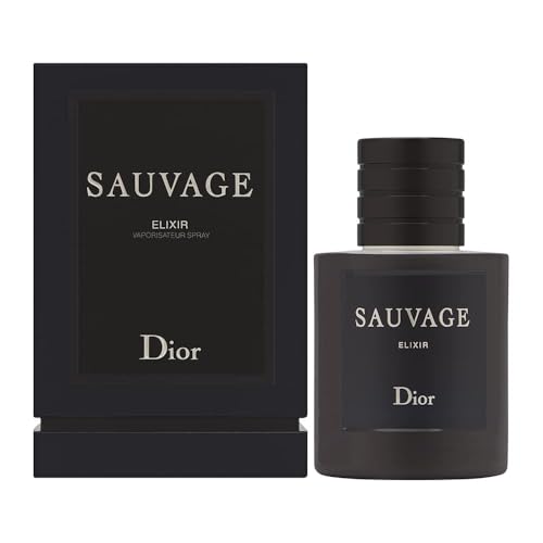 Dior Sauvage Elixir 3.4 fl oz Men's Eau de Parfum Spray