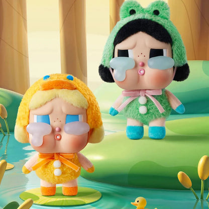 Cry Baby