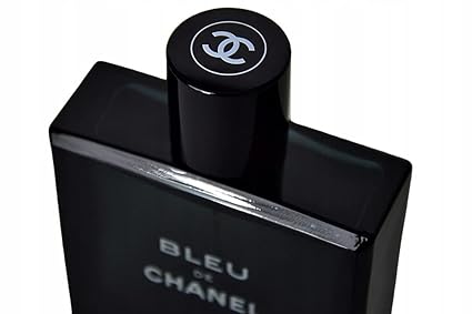 BLEU de CHANEL Blue for Men 3.4oz / 100ml EDT Spray