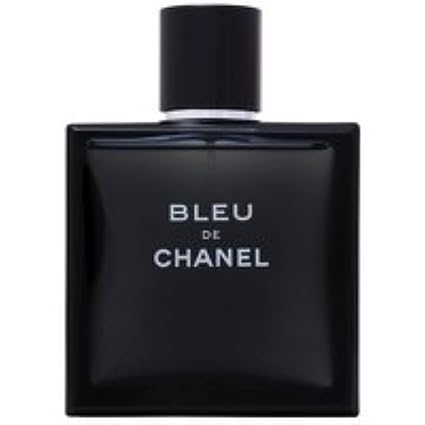 BLEU de CHANEL Blue for Men 3.4oz / 100ml EDT Spray