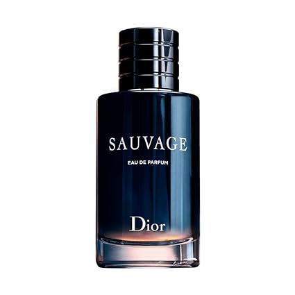 Dior Sauvage Eau de Parfum Spray 100ml