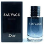 Sauvage Parfum by Christian Dior for man 3.3 / 3.4 oz New in Box
