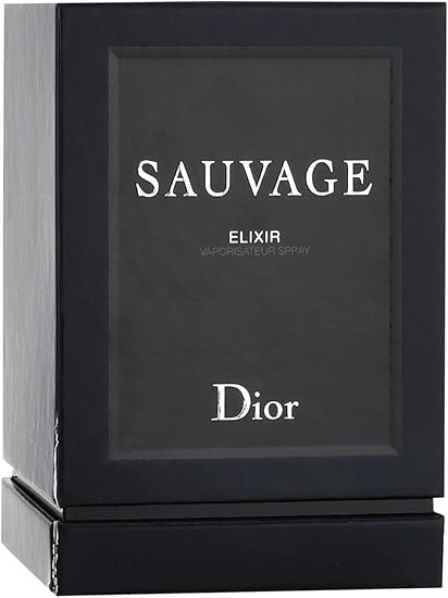 Dior Sauvage Elixir 3.4 fl oz Men's Eau de Parfum Spray