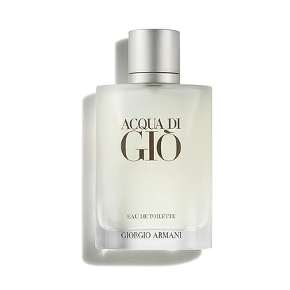 Acqua Di Gio Profondo by Giorgio Armani 4.2 oz Parfum Cologne for Men New In Box