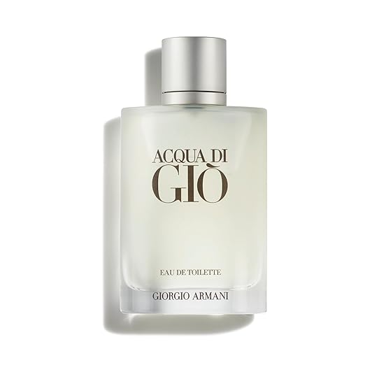 Acqua Di Gio Profondo by Giorgio Armani 4.2 oz Parfum Cologne for Men New In Box