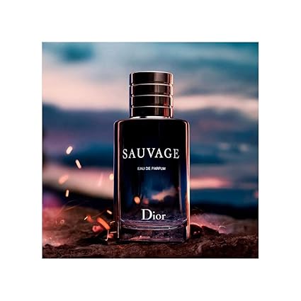 Dior Sauvage Eau de Parfum Spray 100ml
