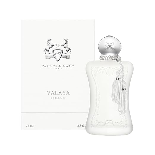 Parfums de Marly VALAYA 2.5 Fl Oz/75ml Eau de Perfume Spray for Women