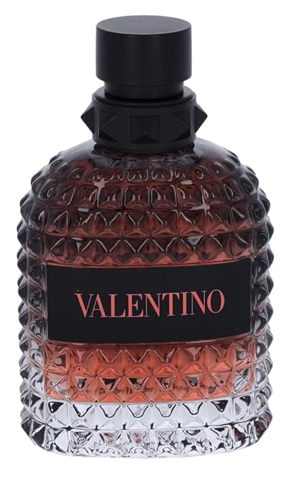 Valentino Uomo Born in Roma Coral Fantasy - Eau De Toilette for Men (100ml)