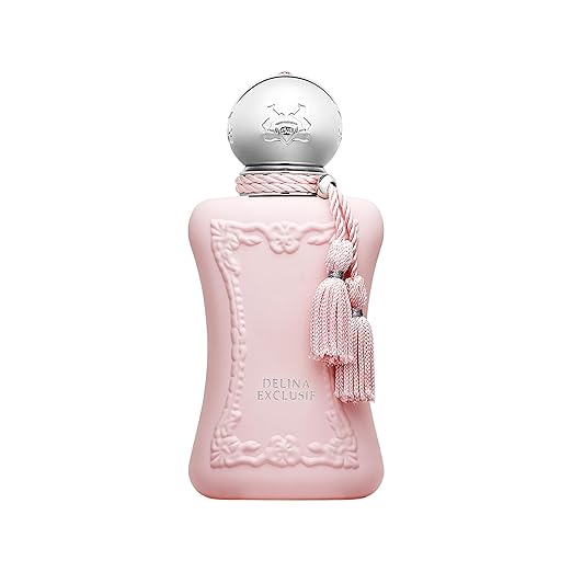 Parfums De Marly Delina Exclusif 2.5oz 75ml Eau De Parfums Women’s Perfume