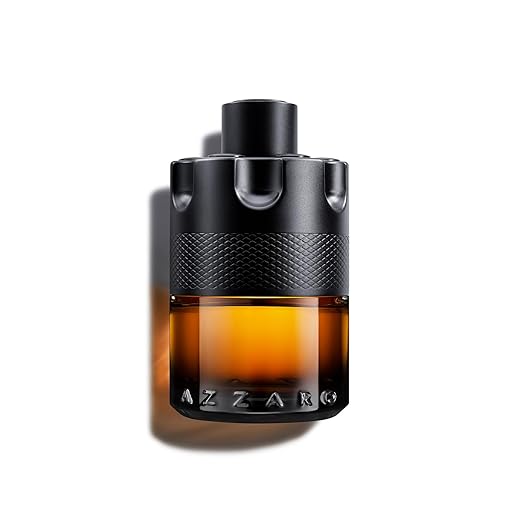 Azzaro The Most Wanted 3.38 oz./ 100 ml. Parfum EDP Spray for Men Tester