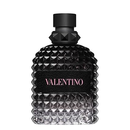 Valentino Born in Roma 3.3oz Men's Eau de Toilette