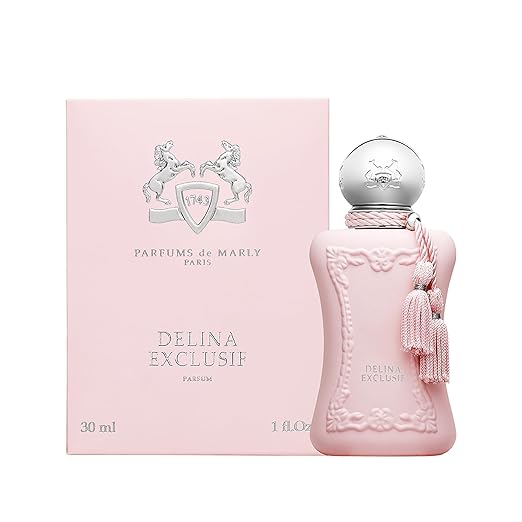 Parfums De Marly Delina Exclusif 2.5oz 75ml Eau De Parfums Women’s Perfume