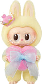 The Monsters Let's Checkmate Series-Vinyl Plush Hanging Card