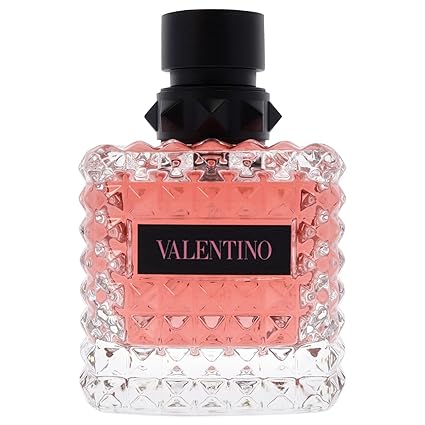 Valentino Donna Born In Roma Perfume 3.4oz.EDP Spray for Women