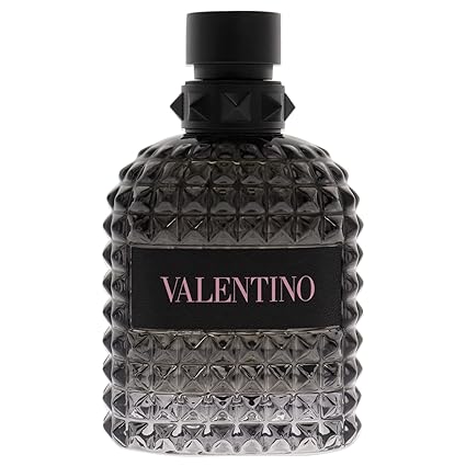 Valentino Uomo Born In Roma Intense for Men - 3.4 oz EDP Spray