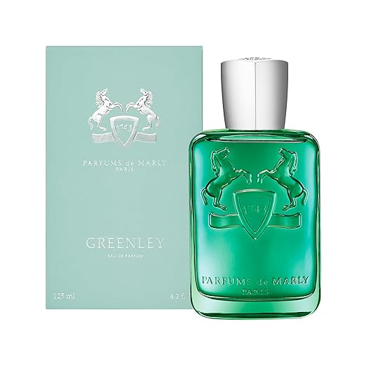 Parfums De Marly Greenley, Parfume Eau De Parfum, For Men 4.2 Oz
