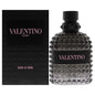 Valentino Uomo Born In Roma Intense for Men - 3.4 oz EDP Spray