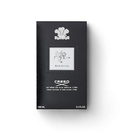 Aventus by Creed, 3.3 oz Millesime EDP Spray for Men