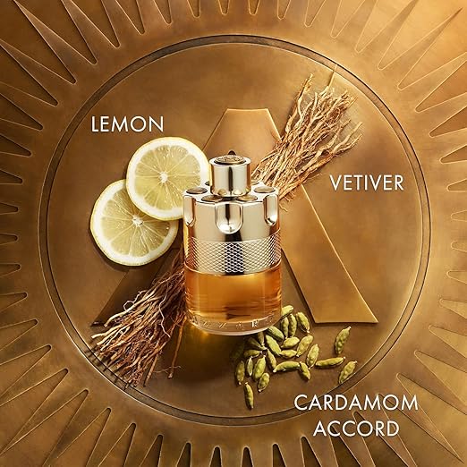 Azzaro Wanted cologne edt 3.4 oz 3.3 NEW IN BOX - 3.4 oz / 100 ml