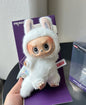Mini Angel Zimomo labubu
