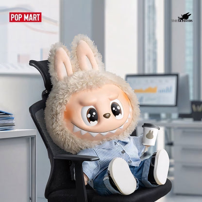 THE MONSTERS Dolls Flip With Me