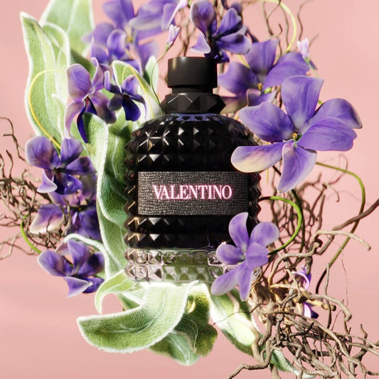Valentino Born in Roma 3.3oz Men's Eau de Toilette